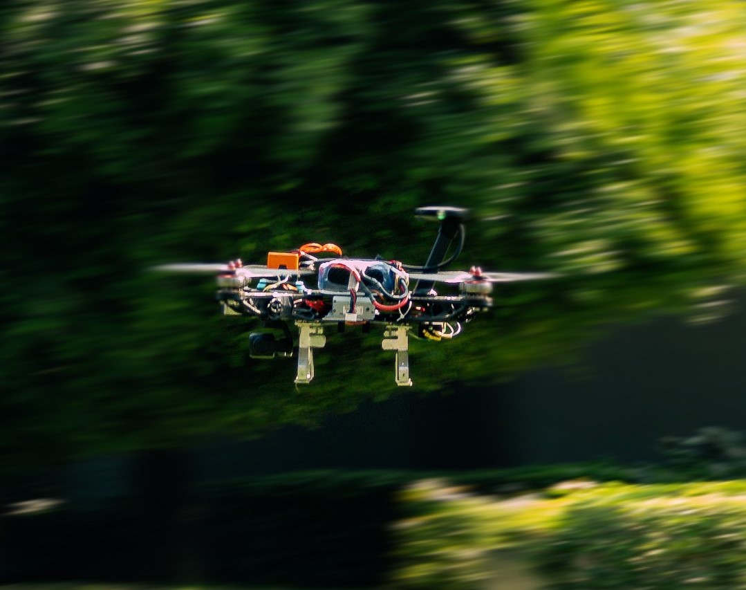UAV